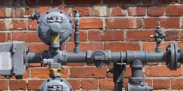 نکات کلیدی انتخاب رگلاتور فشار